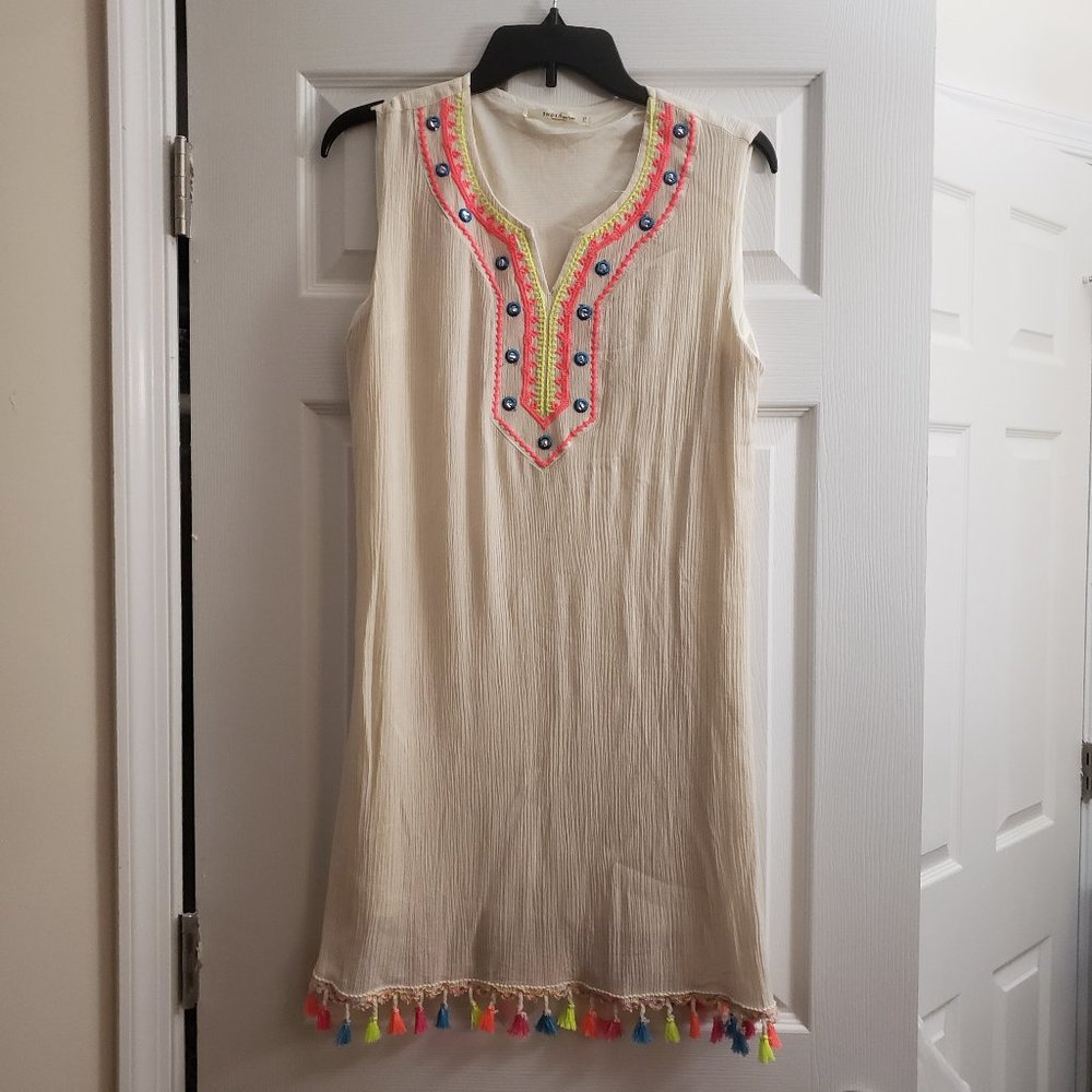 Dress/Over swimwear